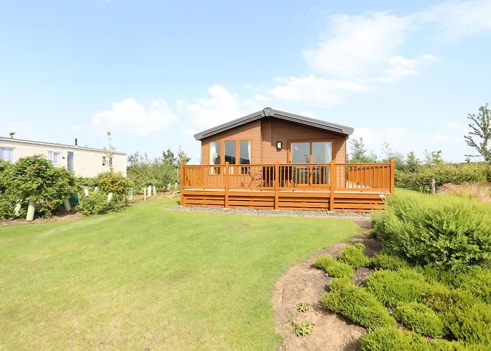 Cosy Dreams Lodge
