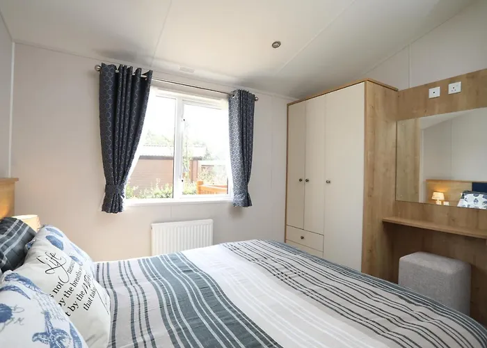 Cosy Dreams Lodge