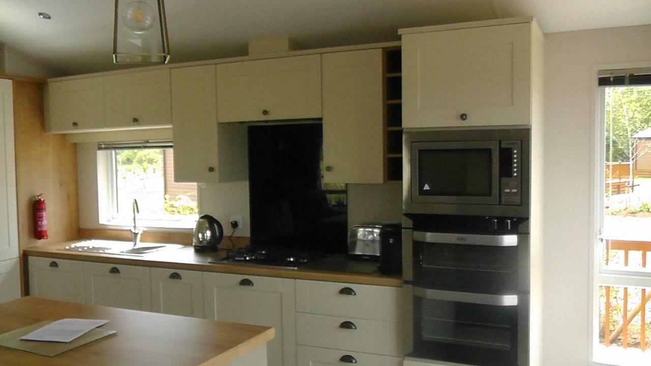 Cosy Dreams Lodge Beal