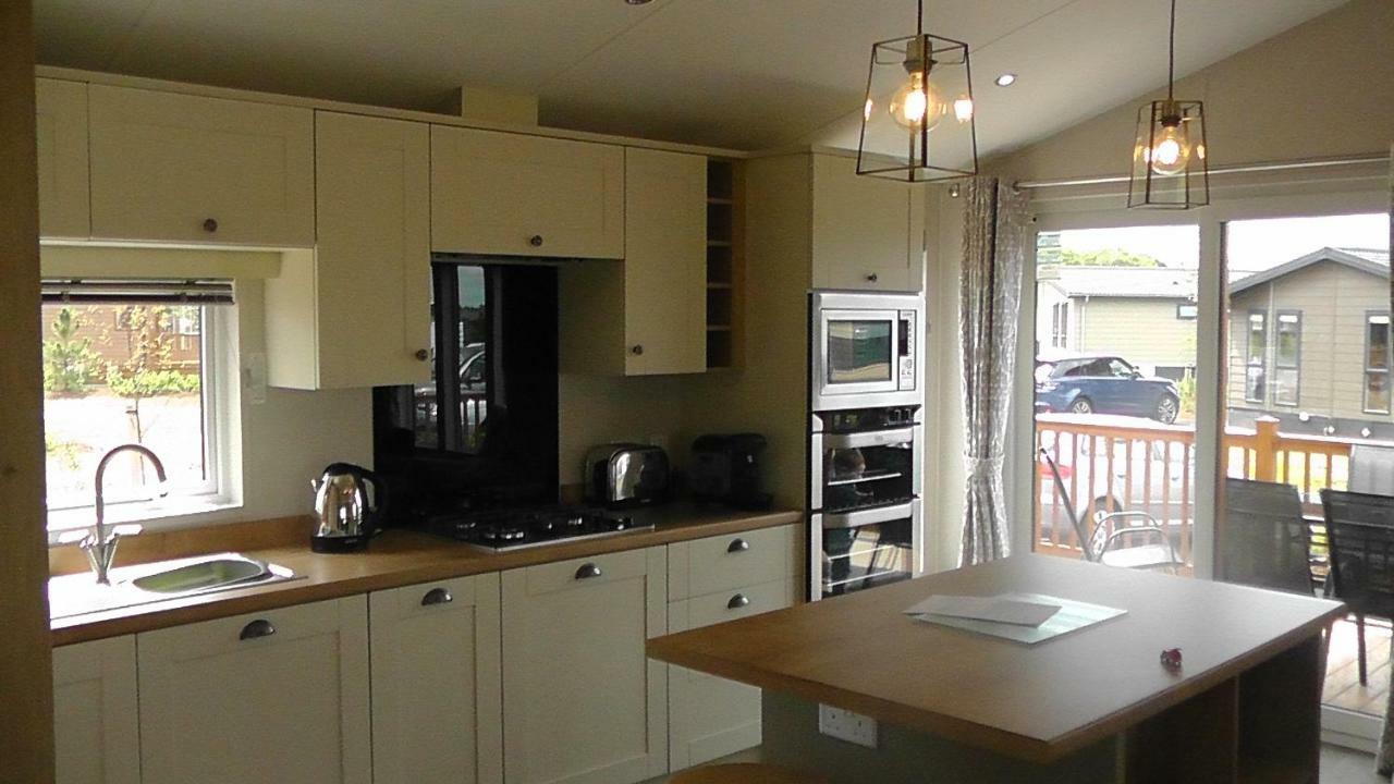 Cosy Dreams Lodge Beal