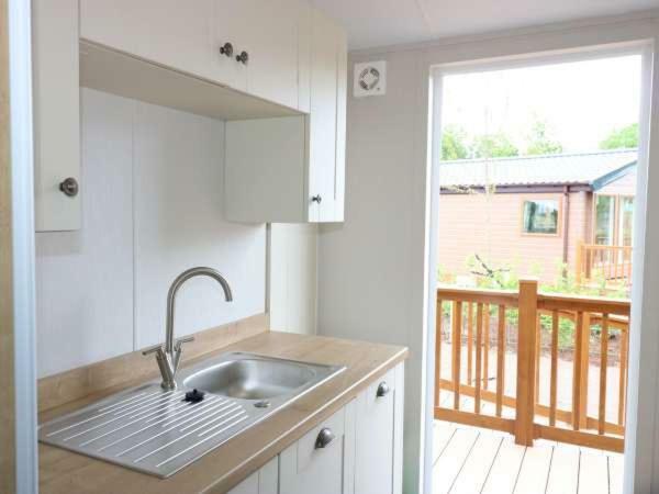 Lodge Cosy Dreams Beal