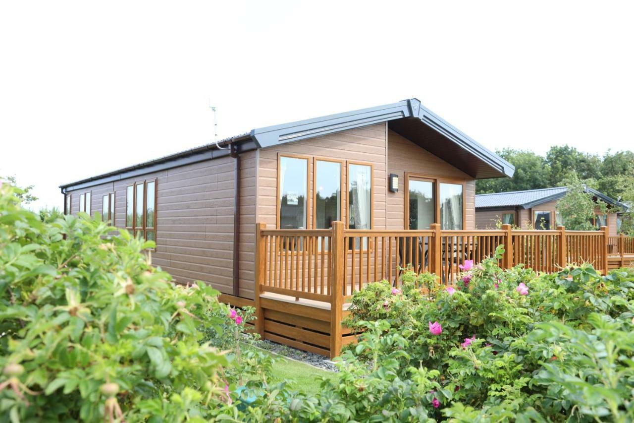 Cosy Dreams Lodge *