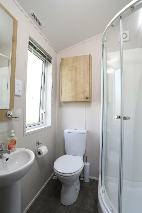 Cosy Dreams Lodge Beal