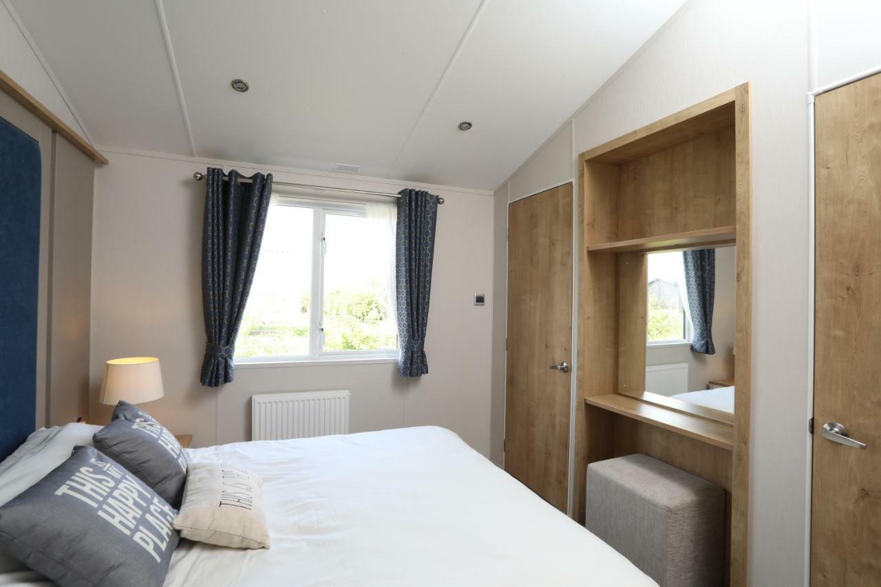 Cosy Dreams Lodge *