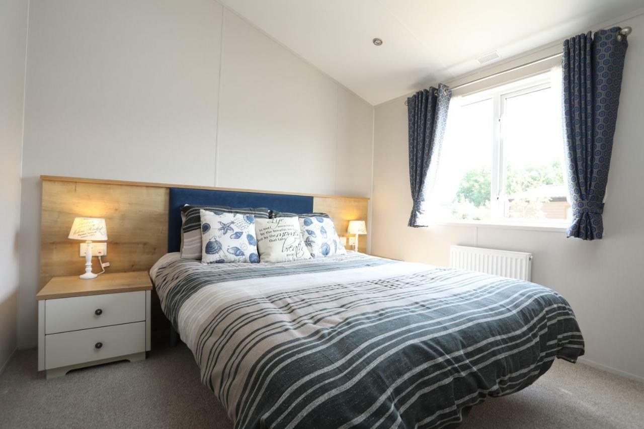 Lodge Cosy Dreams Beal