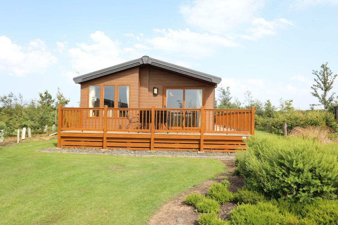 Lodge Cosy Dreams