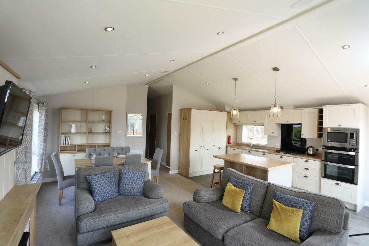 Cosy Dreams Lodge *
