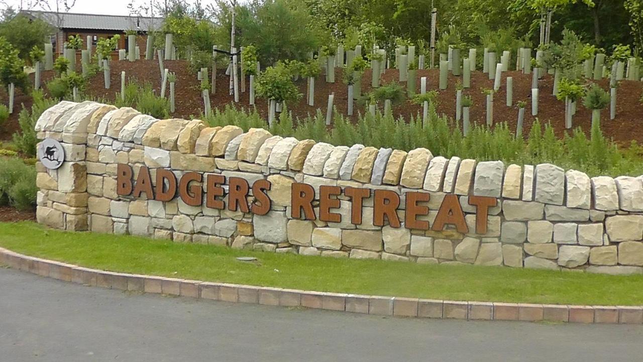 Lodge Cosy Dreams