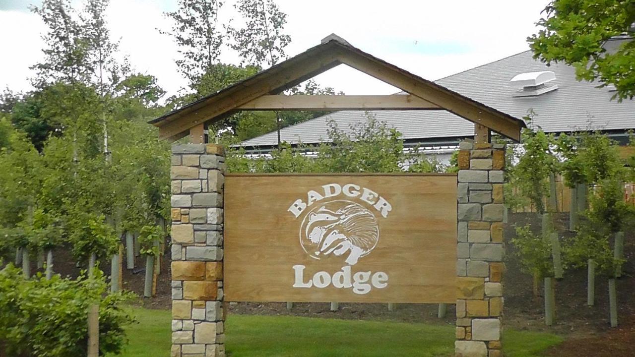 Cosy Dreams Lodge Beal