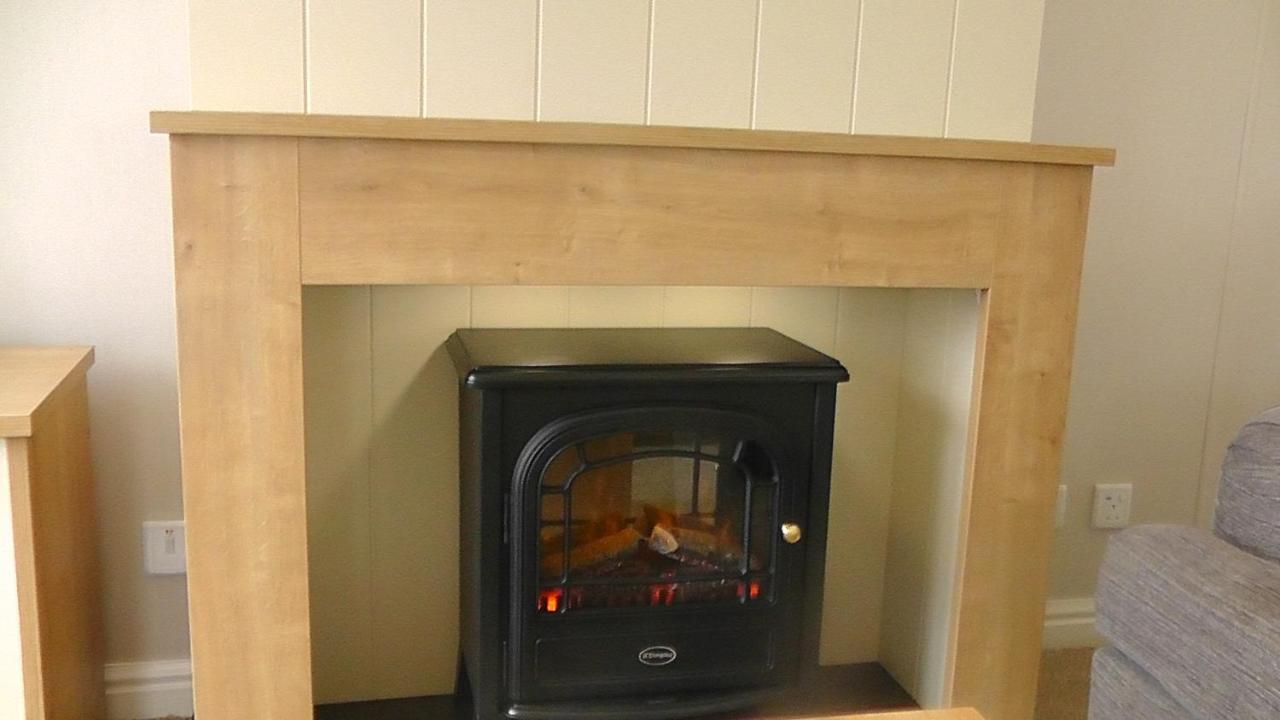 Cosy Dreams Lodge