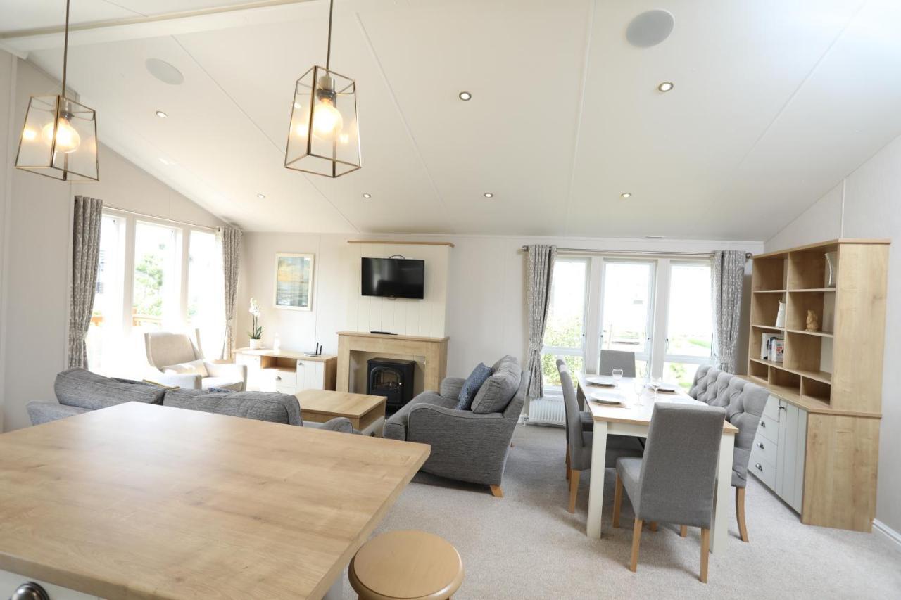 Lodge Cosy Dreams Beal