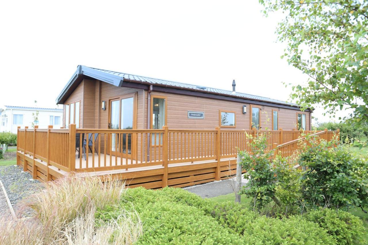 Cosy Dreams Lodge