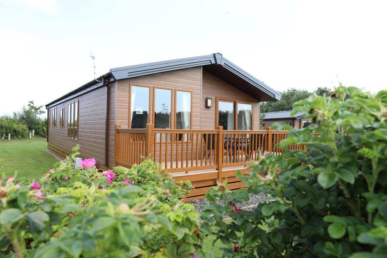 Lodge Cosy Dreams Beal