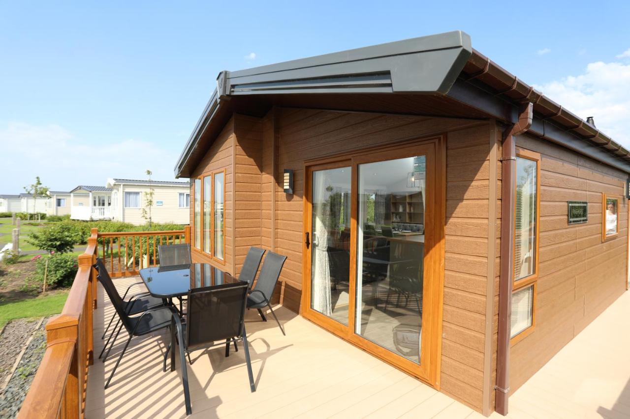 Cosy Dreams Lodge *