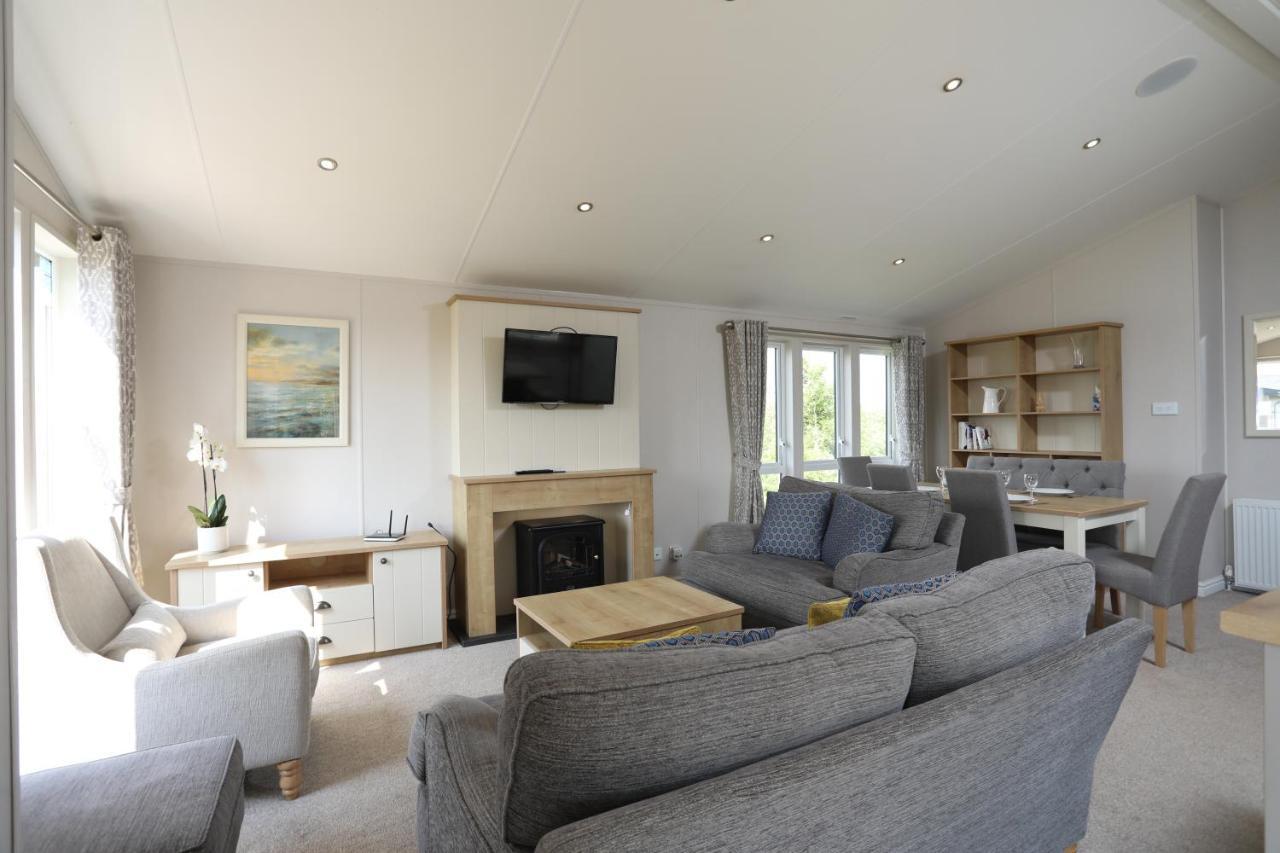 Cosy Dreams Lodge